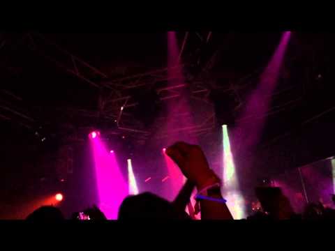 Myon & Shane 54 mashup of Porter Robinson - Language and Kr