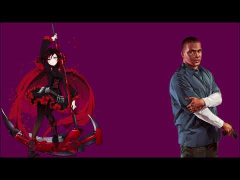 Ruby Rose Roasts Franklin