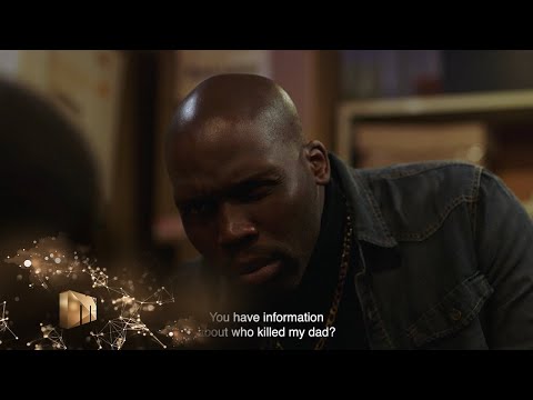 I have information – DiepCity | Mzansi Magic | S2 | Ep108
