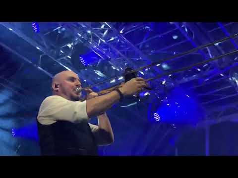 THE SUPERSOUL BROTHERS jazz en Ré