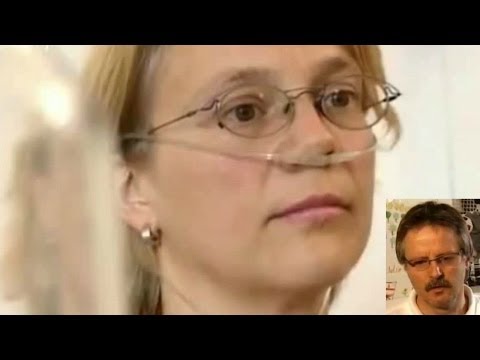 Augenarzt, Augenheilkunde: Bericht über Sehschwäche, Kopfschmerzen,  AIRNERGY