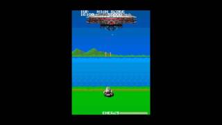 '99: The Last War (set 2; Proma) for Arcade / MAME