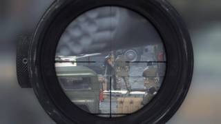 One Shot One Kill: Time Paradox Trophy