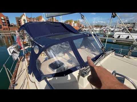 Island Packet 380  - Boatshed - Boat Ref#326314