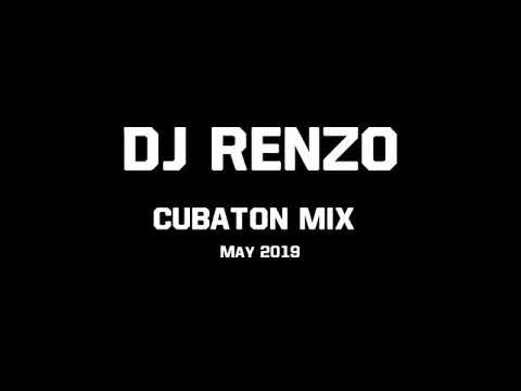 Cubaton Mix - (May 2019)