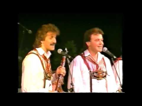 Fidele Mölltaler - Begrüßungspolka