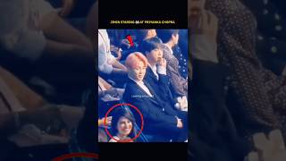 Download lagu Jimin staring at Priyanka Chopra...😎😏~|| pls like & sub. #btsshorts #shorts #btsedits #btsforever mp3