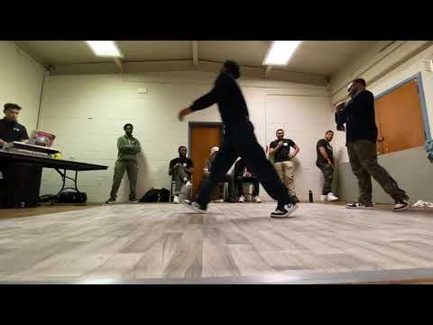 Mach Phive vs. Wiz | Top 8 | Smoke Sesh Monthly Vol. 1