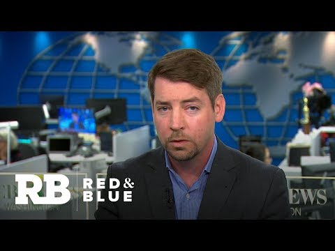 Former Fox News reporter named State Department counterpropaganda chief