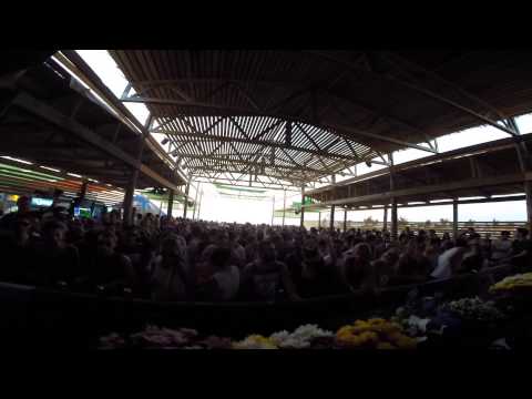 BARAC @ SW18 Part II