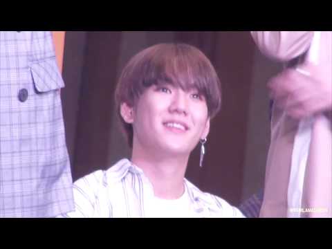 180915 업텐션 UP10TION 환희 애프터파티 직캠