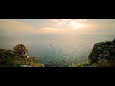 Filmare nunta Sibiu - trash the dress Bulgaria | www.cristicoman.ro