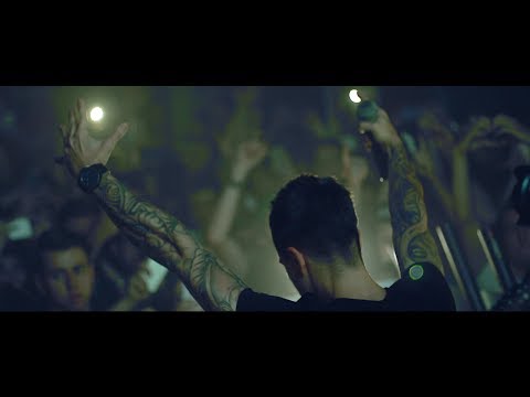 HEADHUNTERZ Lusthouse Haag | Aftermovie 13.10.2017