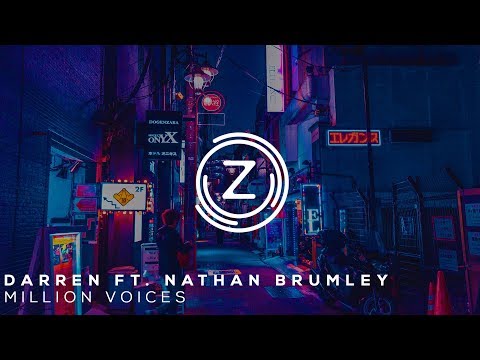 Darren Ft. Nathan Brumley - Million Voices