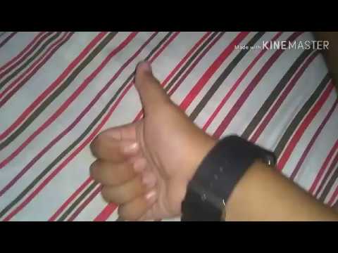 Minha HQ de terror feito com meu amigo:NIGHTMARE