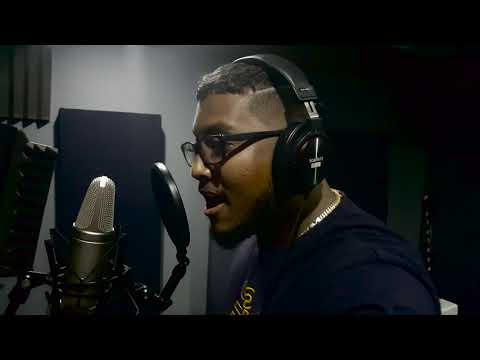 Mex Cortez - Lwanda Magere Legacy (Freestyle)