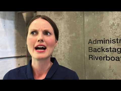 Lyden af Østjylland - The Swinging Sisters (3/3)