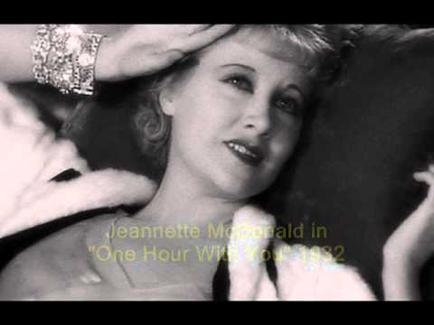 Abe Lyman's Orch. - One Hour With You, 1932