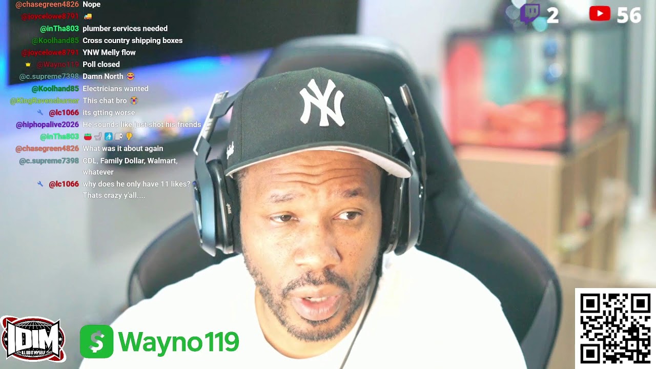 You Will Be Judged! Send Your Music!