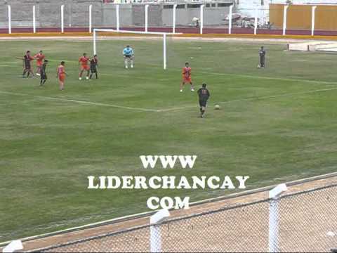 Chancay Goles: Los Tilos 2 - Circolo 1
