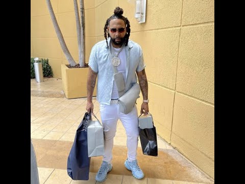 DMT - Money Man Type Beat @SKonthebeatz327