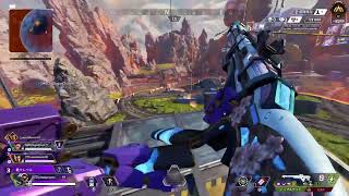 本気Apex11/06