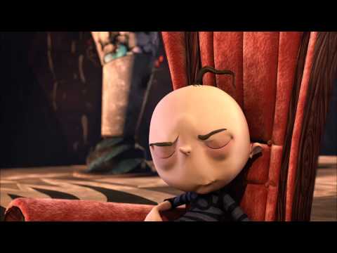 Figaro Pho - S1 - Ep23 - Fear of Duplication (Clonophobia)