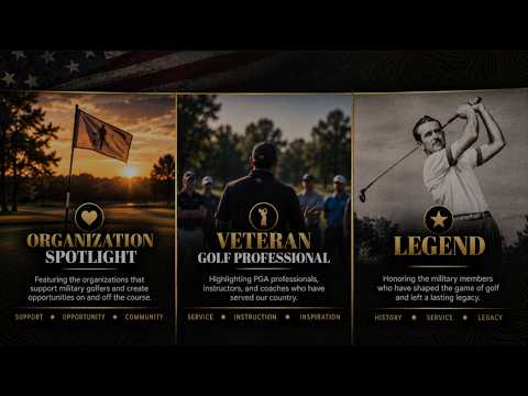 Fort Belvoir Golf Club episode thumbnail