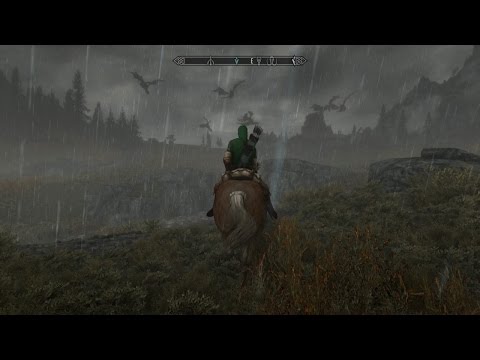 Skyrim Mod of the Day: Sins Of The Dragonborn