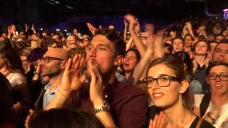 LP / Laura Pergolizzi - Someday &amp; Lost On You. Live at Alcatraz, Milan, Italy. 3 April 2017.