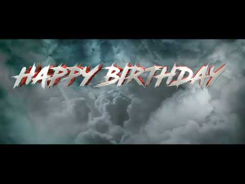 Selvakumar birthday video in Veeram version