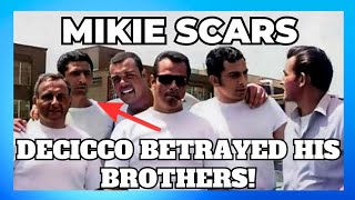Gambino Funeral: Jimmy Brown SMILED When Frank DeCicco DIED! | Mikey Scars | RJ Roger