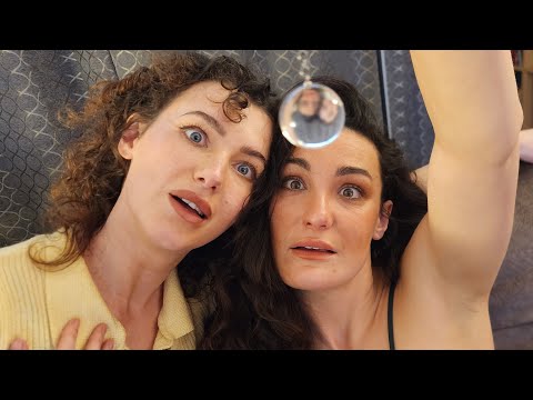 Salina Tanya HypnoStream