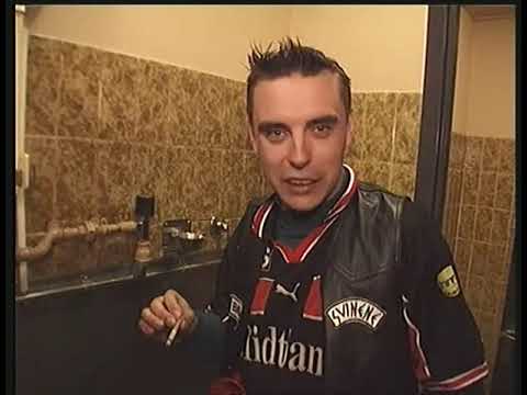 Rockerne 06-21   Fodbold