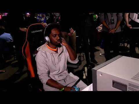 DHATL18 - AbsentPage vs CAUP - Pools Winners Finals