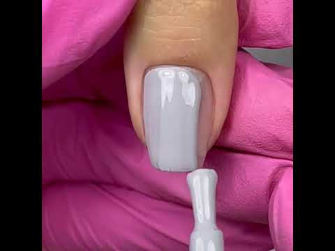 Гель-лак JOIA vegan 057, 6 мл