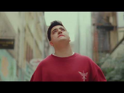 Vesvas - KANATLARIMDAN [Official Video]
