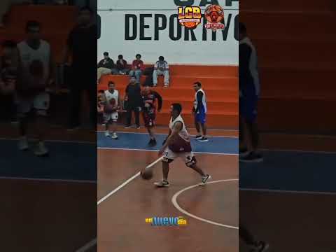 LIGA CAFAYATEÑA DE BÁSQUET #basketball #cafayate #salta #deportes
