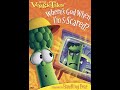 Opening To VeggieTales Where S God When I M S Scared 2008 DVD Early 32nd Anniversary Edition