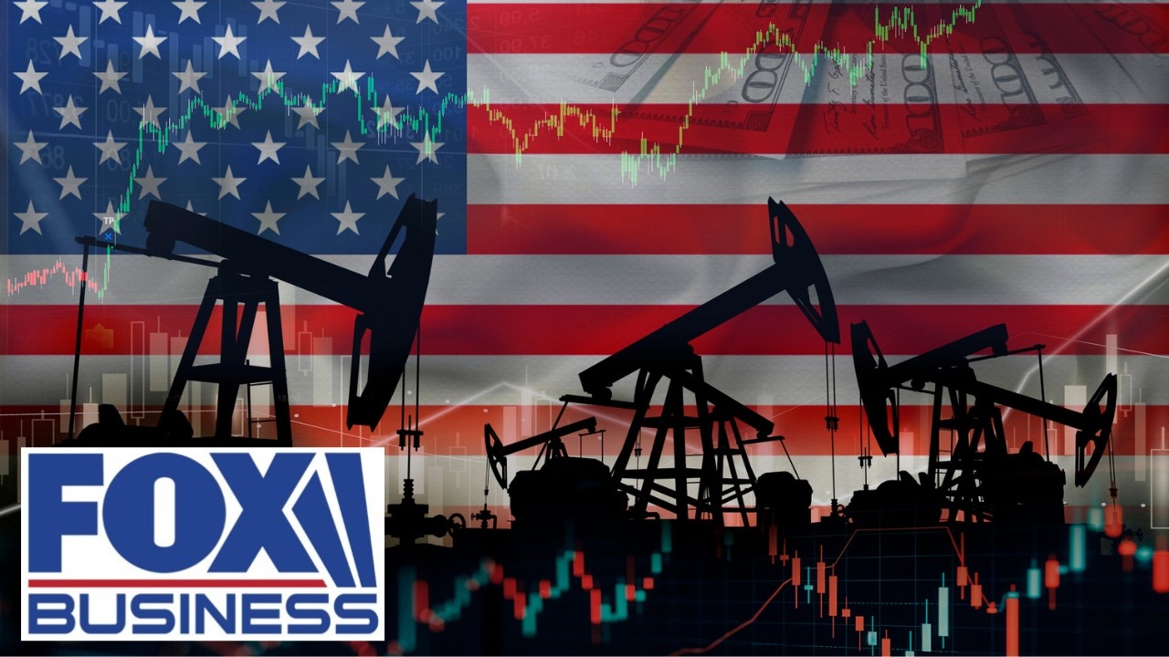 This will be a 'GREAT ECONOMIC BENEFIT' for all Americans: Oil and gas expert