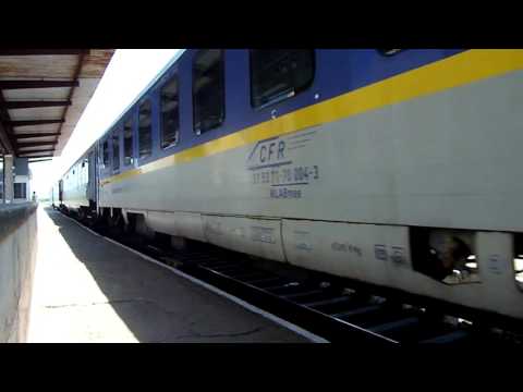 IR 1944 Baia Mare - Mangalia.