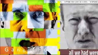 Gang Of Four - Who Am I? (Official Video)