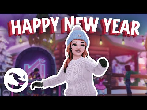 new horse coats for the new year! (SSO Update Ride Along)