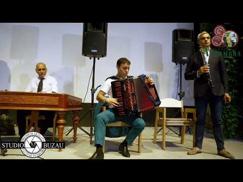 Taraful Marian Mexicanu  - Te cunosc din Mahala Gradina de vara ALHAMBRA 15 Iulie 2022