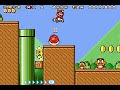 SMAGHETTI SUPER MARIO ADVANCE 4 SUPER MARIO BROS 3 CUSTOM LEVELS 1142