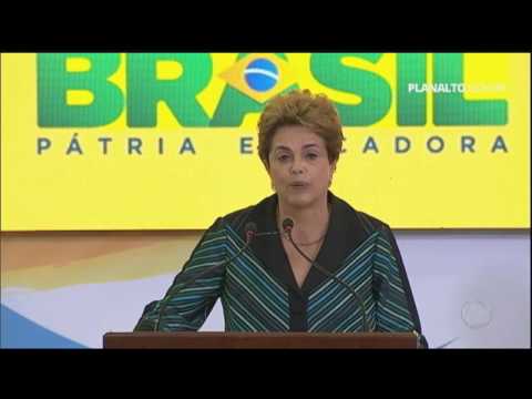 Retrospectiva 2016: o ano do impeachment de Dilma