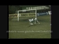 Ferencváros - BVSC 1-0, 1992 - Cokekrisz - Összefoglaló