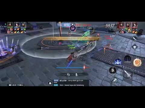 Push Supreme Season 11 OTW Gold Star 1 - Dynasty Legends 2