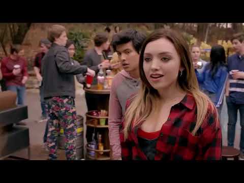 Fiesta de moon (cobra kai)