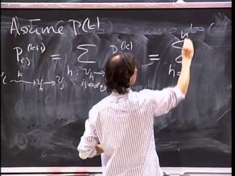 Lec 10 | MIT 6.042J Mathematics for Computer Science, Fall 2010